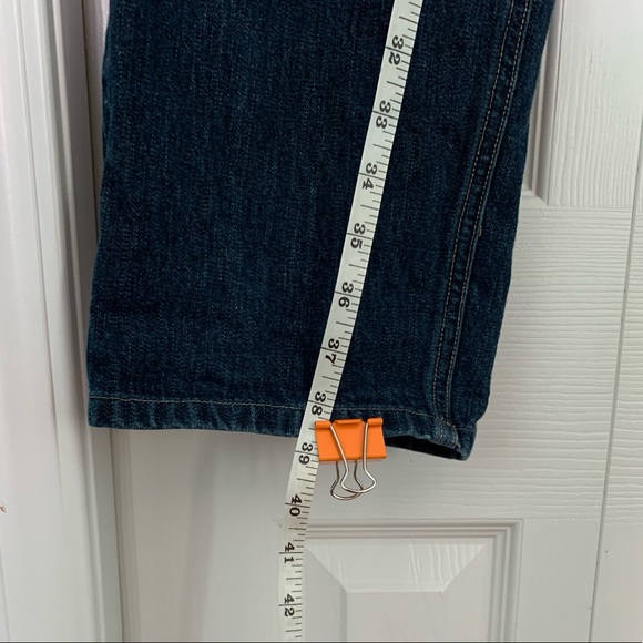 Vintage Levi Jeans - Picture 7 of 13